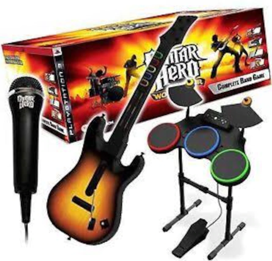 Guitar Hero