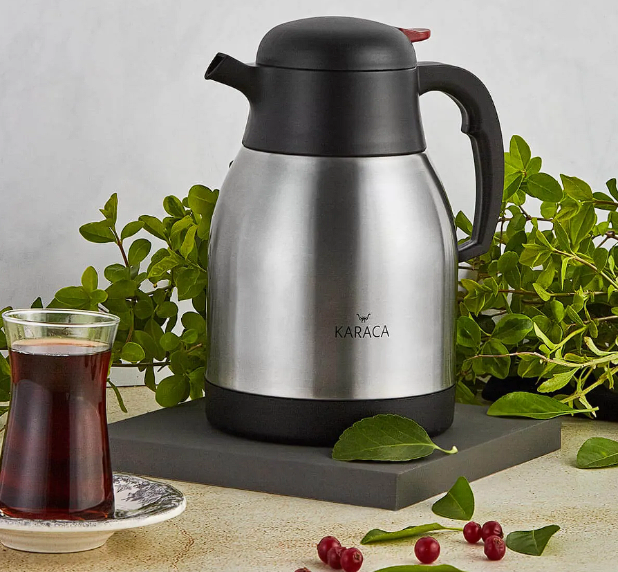 Termos Çay