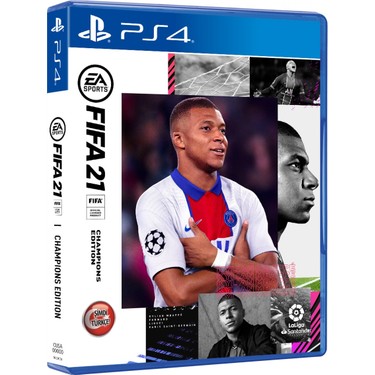 Fifa 21