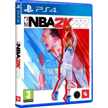  NBA 2K22