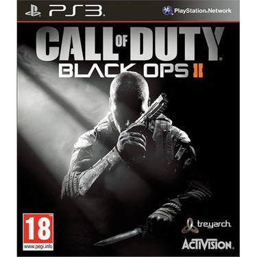 Call Of Duty Black Ops II