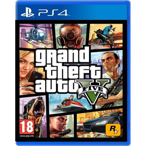 GTA V