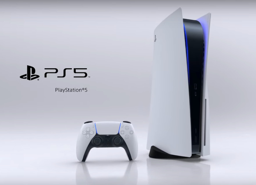 Playstation 5